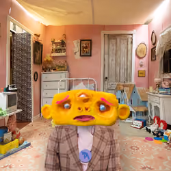 Average Creature 6026
