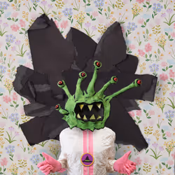 Average Creature 531