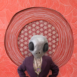 Average Creature 2385