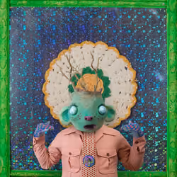 Average Creature 435