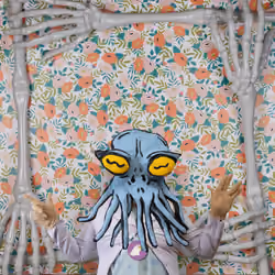 Average Creature 1331