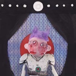 Average Creature 7632