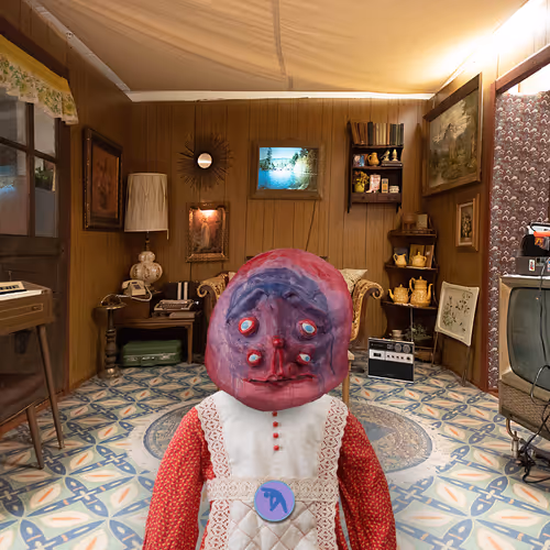 Average Creature 7657