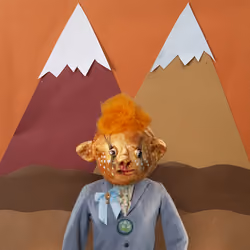 Average Creature 4249
