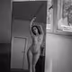 Noir nudes