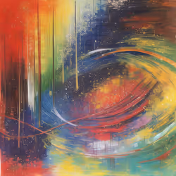 p5.js experimental generation 006 #202