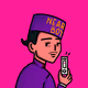 98