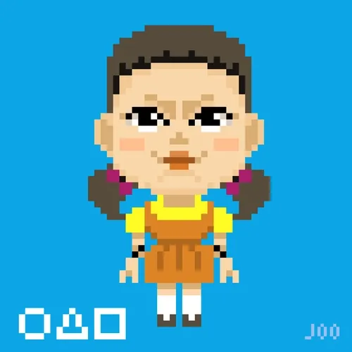 JOO x Digitally Yours