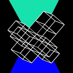 Tesseract Krinto