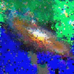 Genesis 7 Tesseract