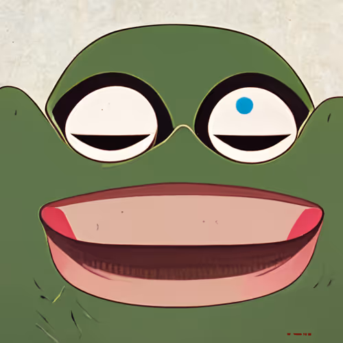 Real Artificial Pepes