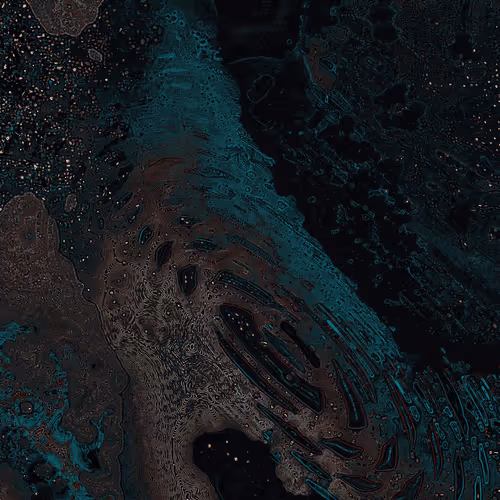 Dactylogram By David Seven