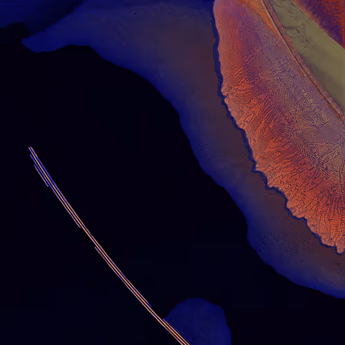 Dactylogram By David Seven