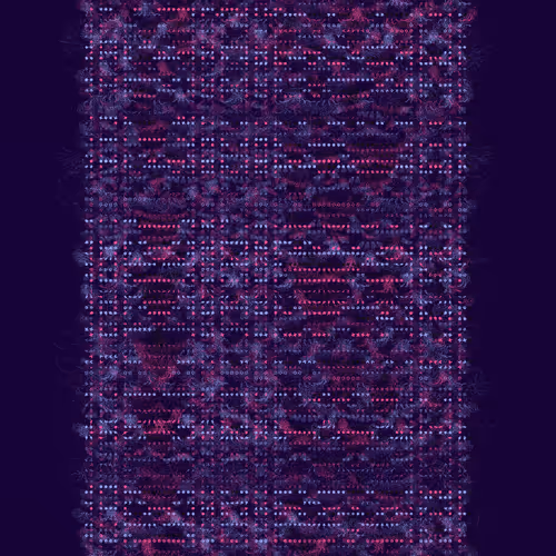 Cuneiform By Presstube X Bzor