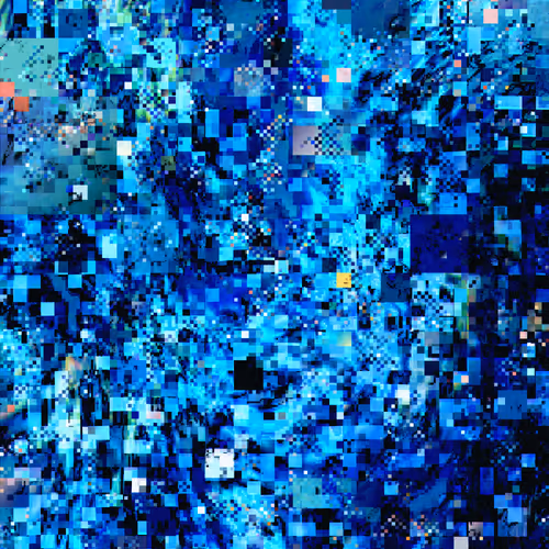 Metamosaic By Tyler Boswell