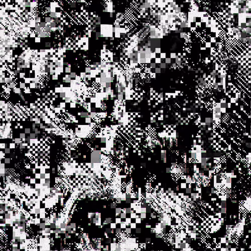 Metamosaic By Tyler Boswell