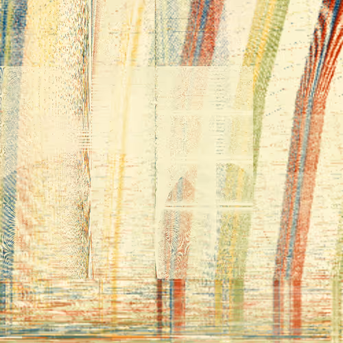 Inter Sections By Lisa Orth
