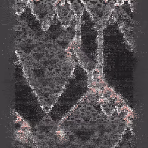Cuneiform By Presstube X Bzor