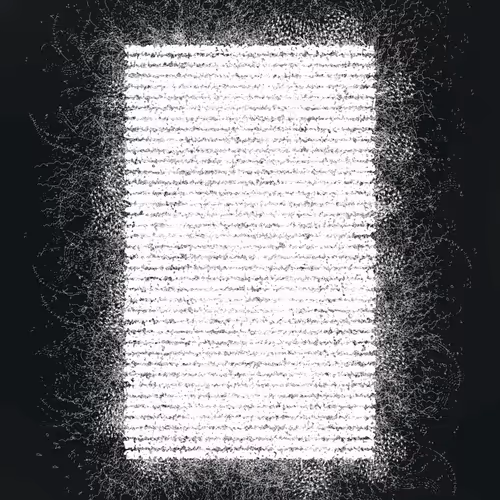 Cuneiform By Presstube X Bzor