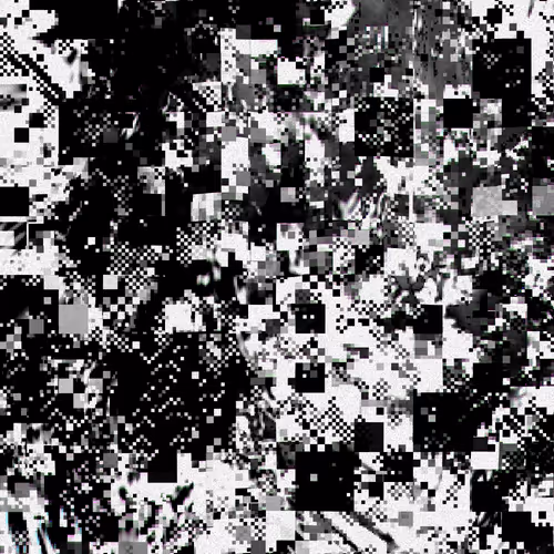 Metamosaic By Tyler Boswell