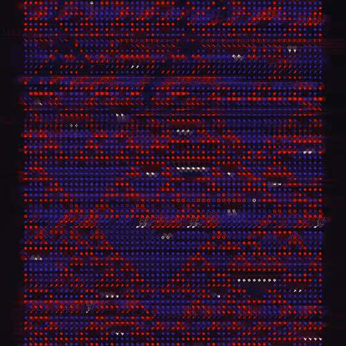 Cuneiform By Presstube X Bzor