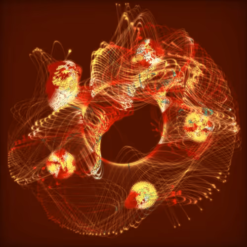 Item #2439046679443273982118864381573244666655869306 Media