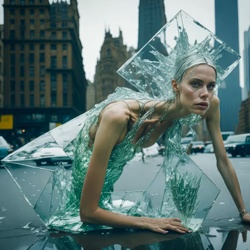 Fragile 3
