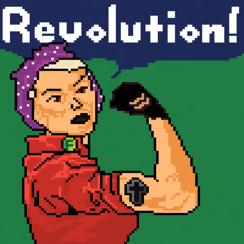 FEMVerse #438