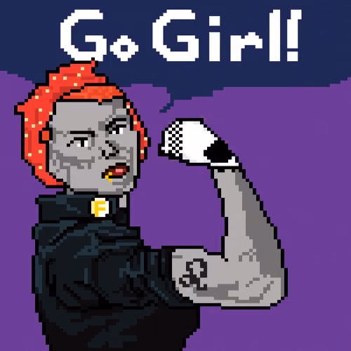 FEMVerse #348