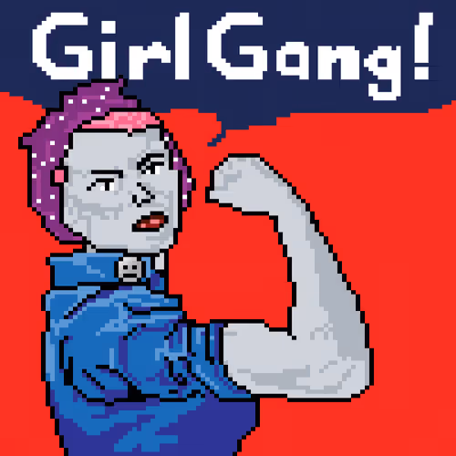 FEMVerse #134