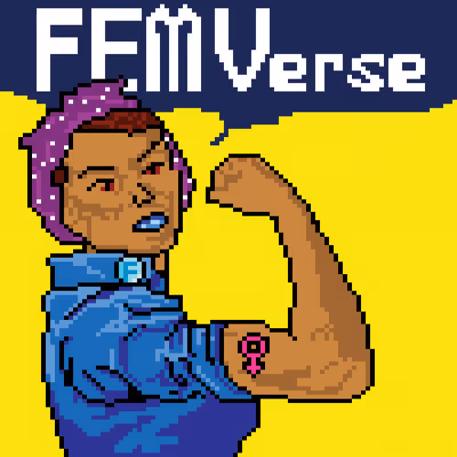Femversenft