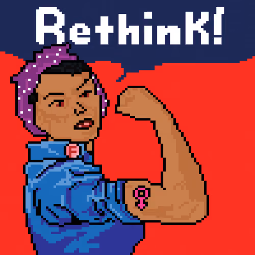 FEMVerse #317