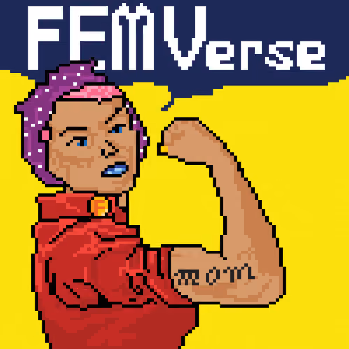 FEMVerse #263