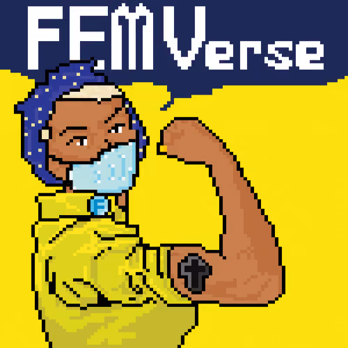 FEMVerse #452