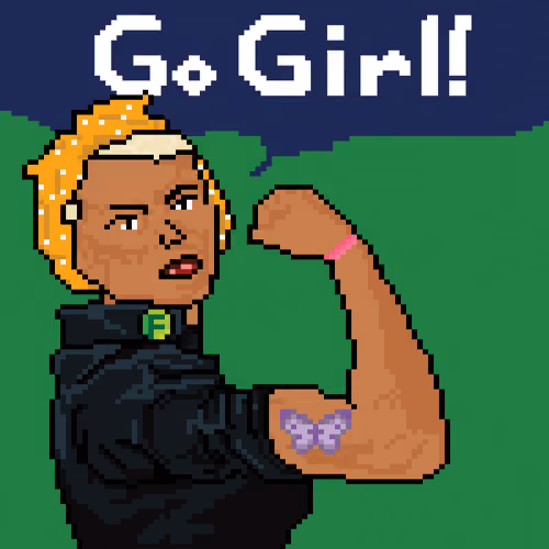 FEMVerse #247