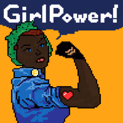FEMVerse #497