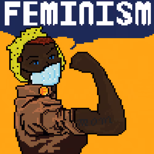 FEMVerse #361