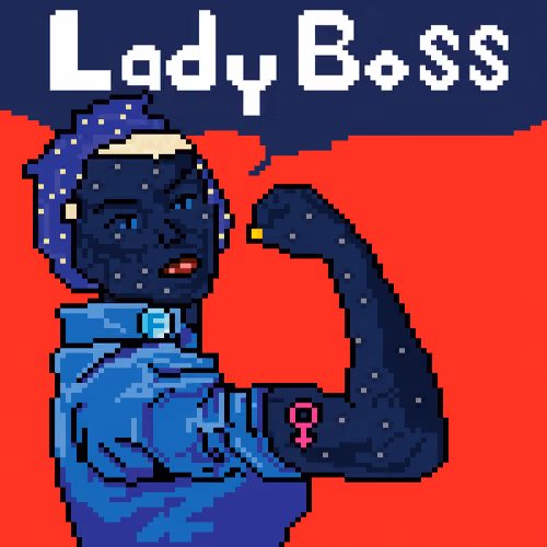 FEMVerse #384