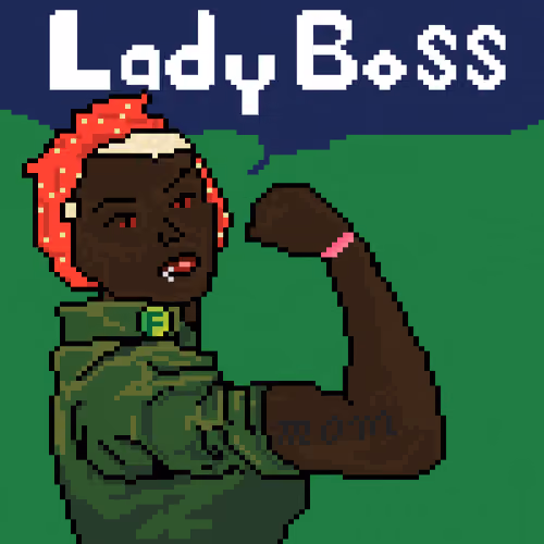 FEMVerse #49