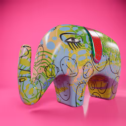 Item Media