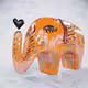 Miloverso Elephant #1004