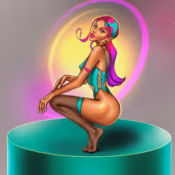 Astria 