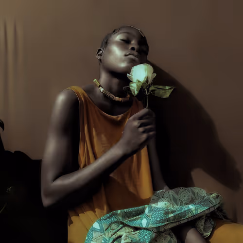 Life in monochrome V2