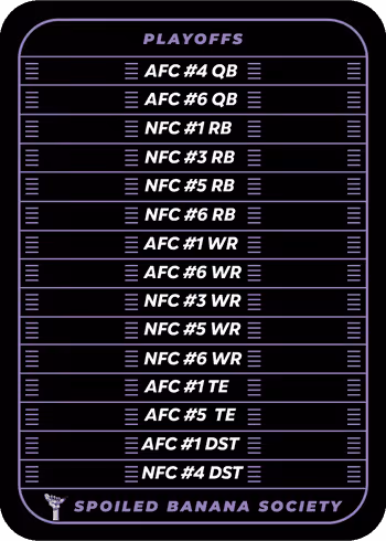 Sbs Playoff Card S1