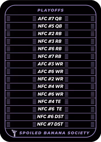 Sbs Playoff Card S1