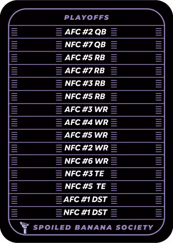 Sbs Playoff Card S1