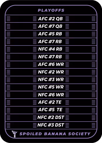 Sbs Playoff Card S1