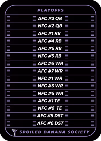 Sbs Playoff Card S1