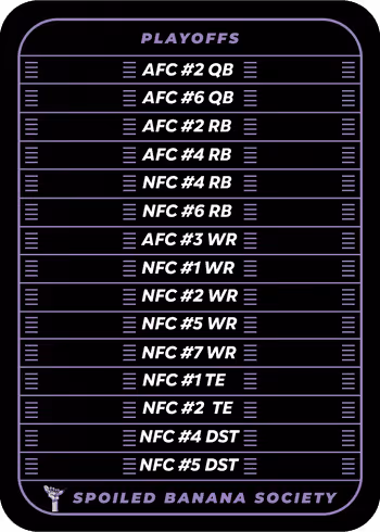 Sbs Playoff Card S1