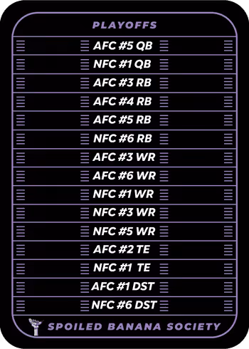 Sbs Playoff Card S1